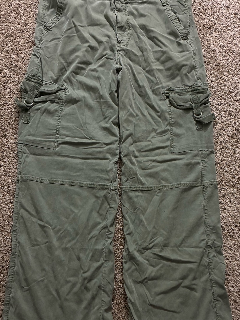 Cargo Pants